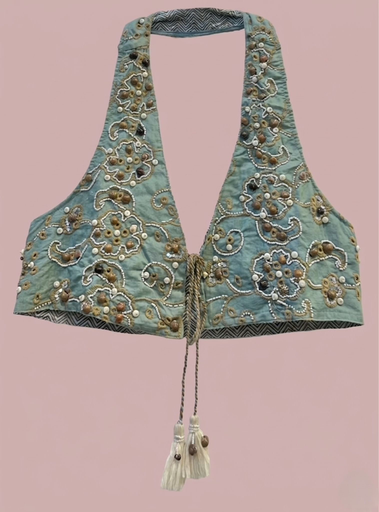 [11526A] COLETES-11526A