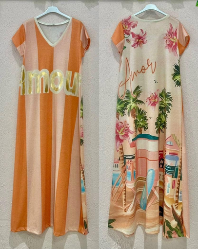 [608830] VESTIDOS-608830