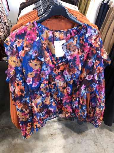[4303-Q40] BLUSAS-4303-Q40
