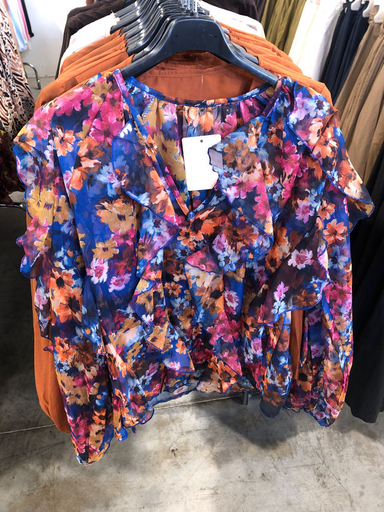 [4303-Q40] BLUSAS-4303-Q40