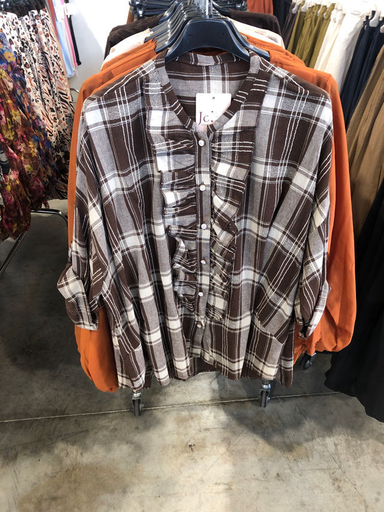 [7151-C17] CAMISAS-7151-C17