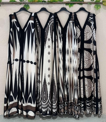 [37228A] VESTIDOS-37228A