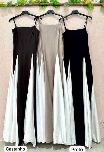 [HP8980] VESTIDOS-HP8980
