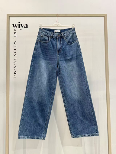 [WZ135 PACK4] CALÇAS-WZ135 PACK4