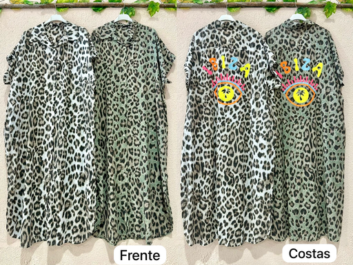 [70129] VESTIDOS-70129