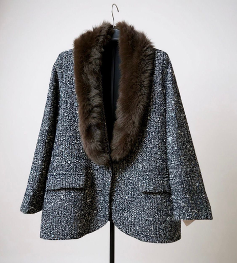 [7876-H9] BLAZER-7876-H9