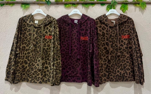 [54613] BLUSAS-54613