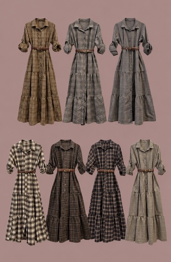 [2765-C17] VESTIDOS-2765-C17