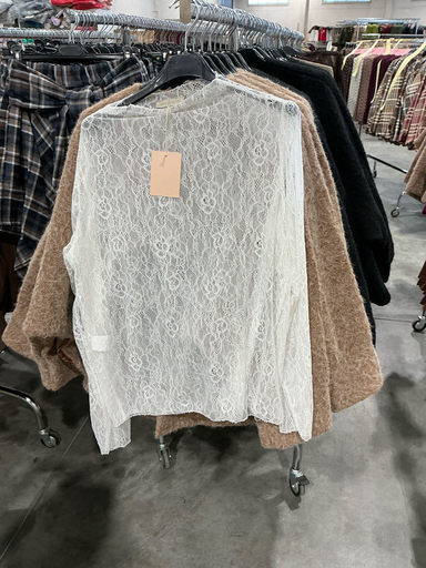 [5374] BLUSAS-5374