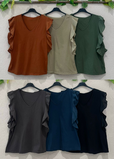 [2083-J2] BLUSAS-2083-J2