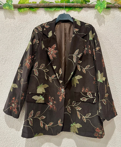 [7006-D12] BLAZER-7006-D12