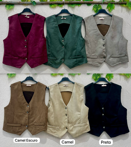 [5419A] COLETES-5419A