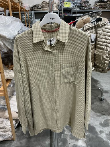 [WM2522] CAMISAS-WM2522