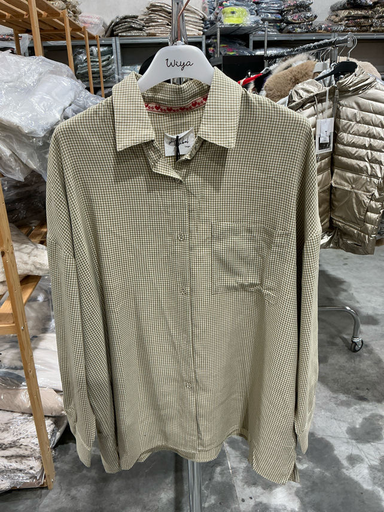 [WM2522] CAMISAS-WM2522