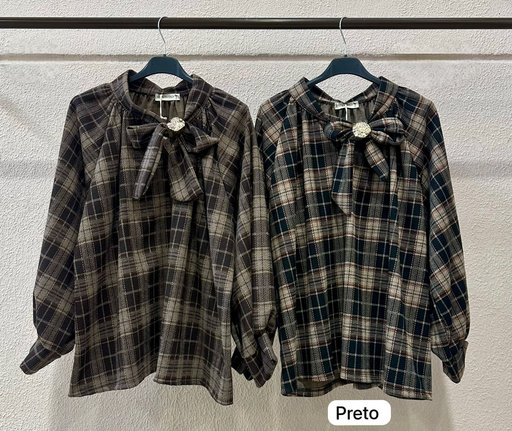[76150] BLUSAS-76150
