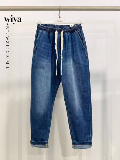 [WZ142 IND] CALÇAS-WZ142 IND