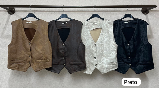 [54191] COLETES-54191