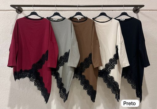 [5579] BLUSAS-5579