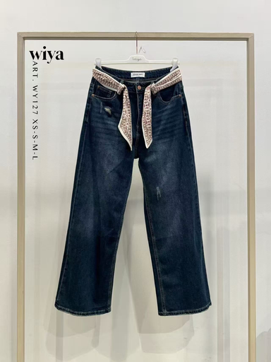 [WY127 IND] WY127 IND