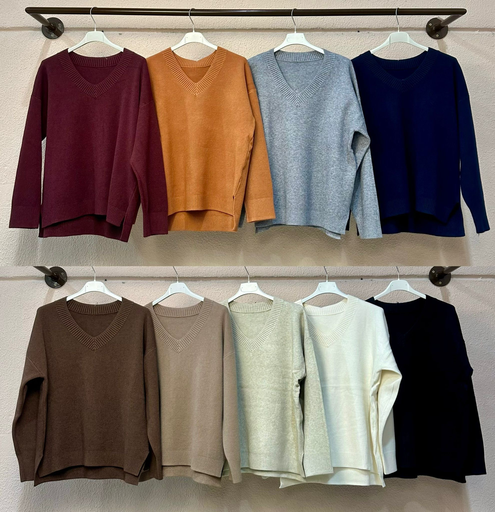 [JN1030] BLUSAS-JN1030