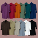 BLUSAS-EL826525