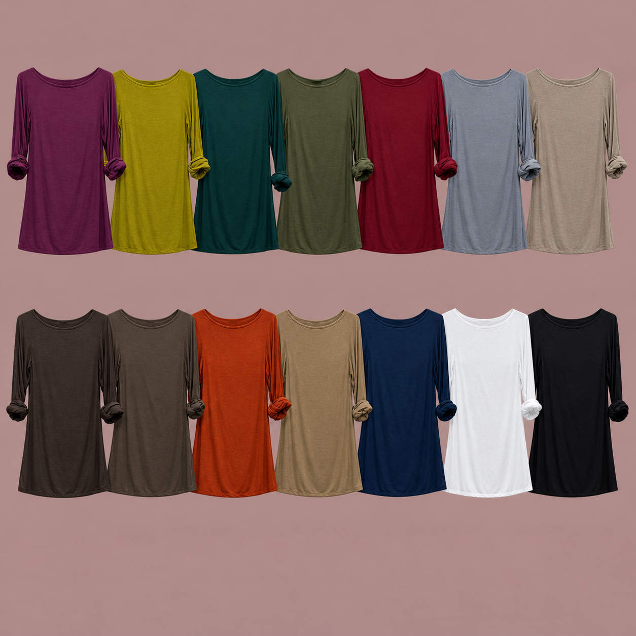 BLUSAS-EL85150