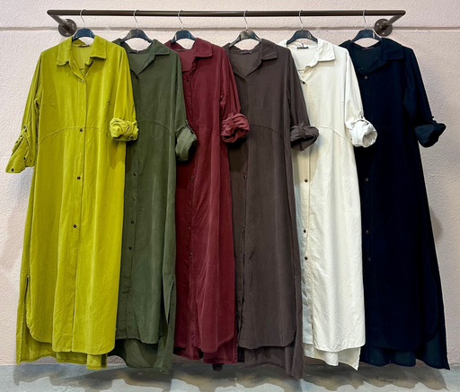 [9279] VESTIDOS-9279