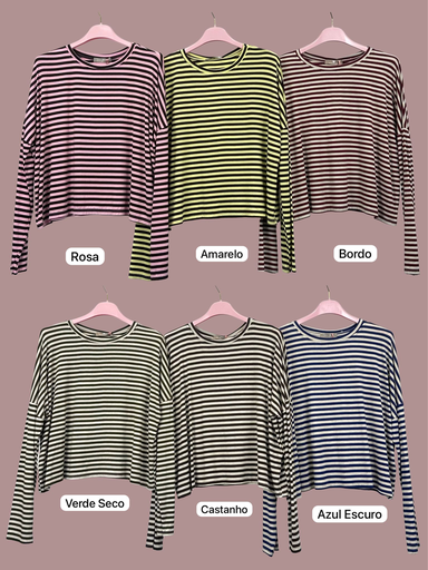 [R51613] BLUSAS-R51613