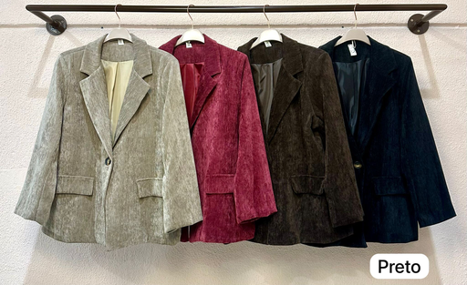 [LS1885] BLAZER-LS1885