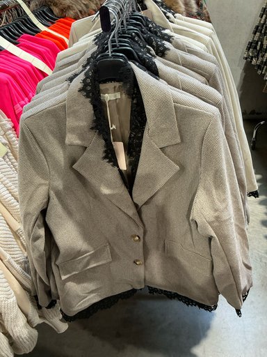 [5622] BLAZER-5622