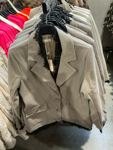 [5622] BLAZER-5622
