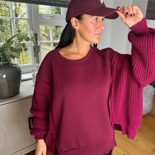 [70502] BLUSAS-70502
