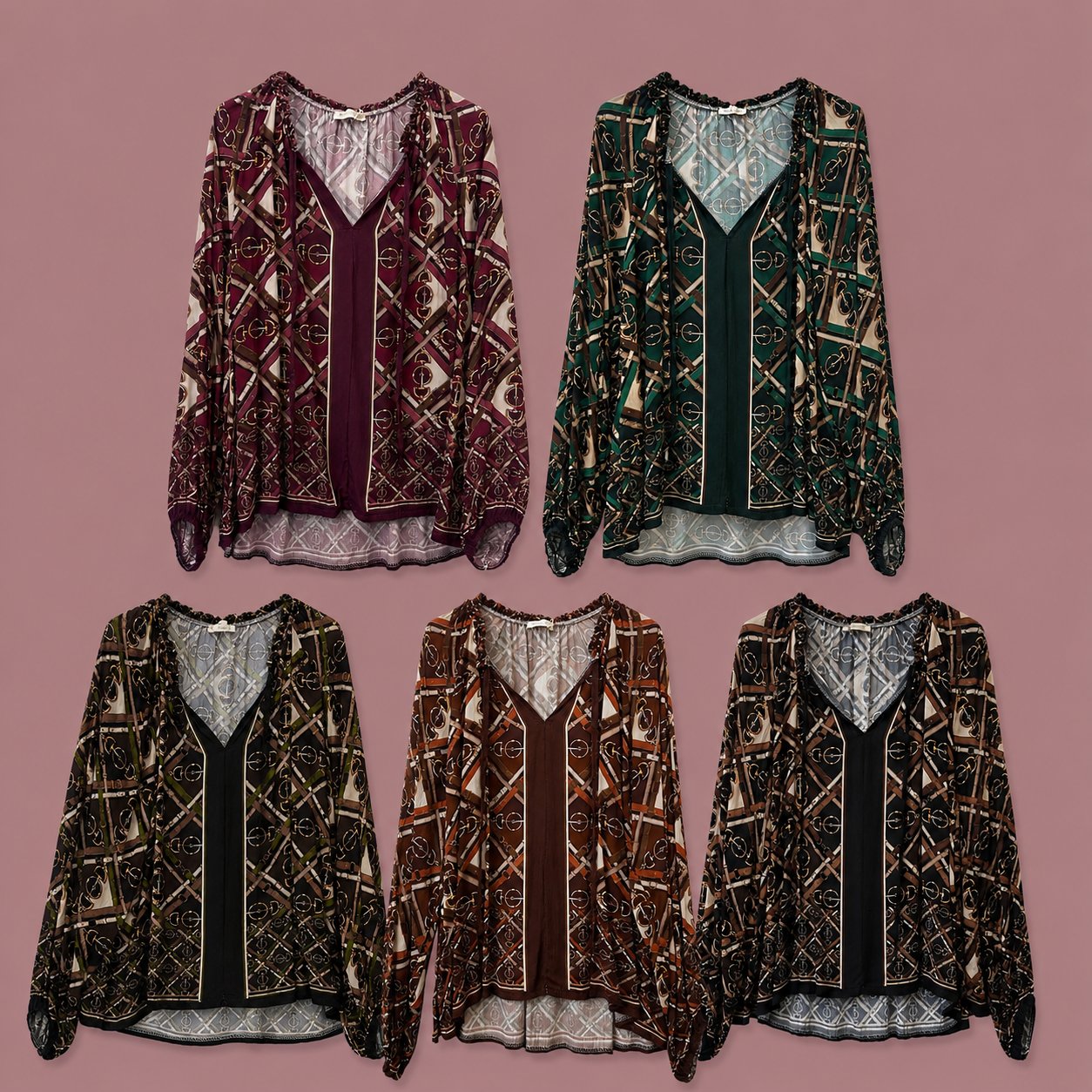 BLUSAS-5516