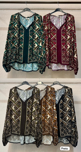 [5516] BLUSAS-5516