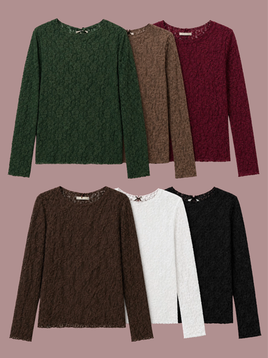 [5762] BLUSAS-5762
