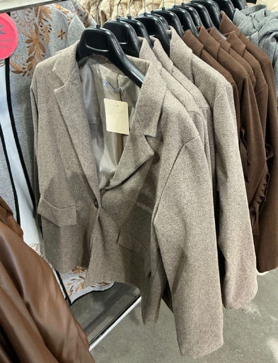 [-25871] BLAZER--25871