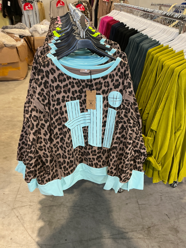 [R51230] BLUSAS-R51230