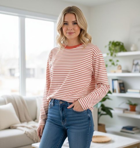 [54827] BLUSAS-54827