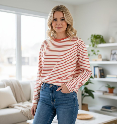[54827] BLUSAS-54827