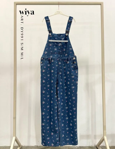 [DY991] MACACÃO-DY991