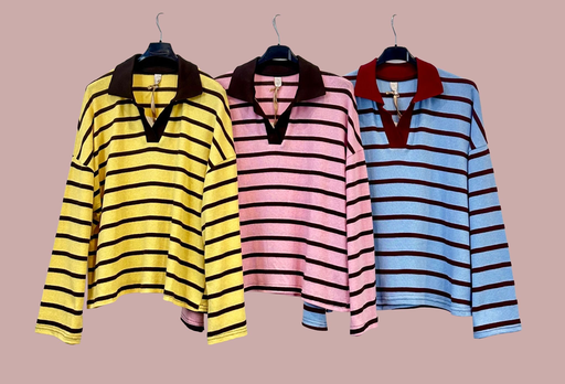 [35118B] BLUSAS-35118B