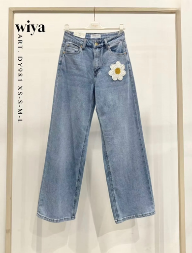 [DY981] CALÇAS-DY981