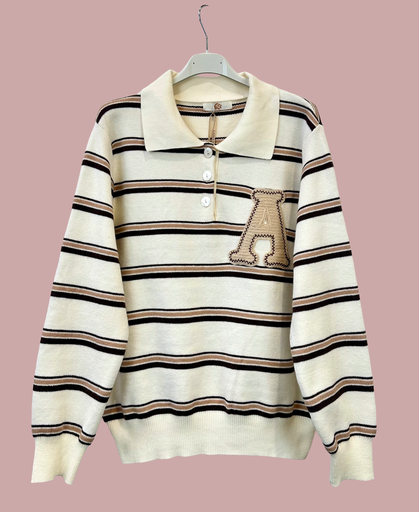 [255340] BLUSAS-255340