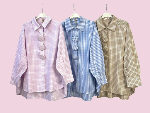 [Z096] CAMISAS-Z096