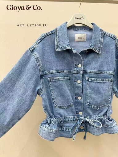 [LZ2108] CAMISAS-LZ2108