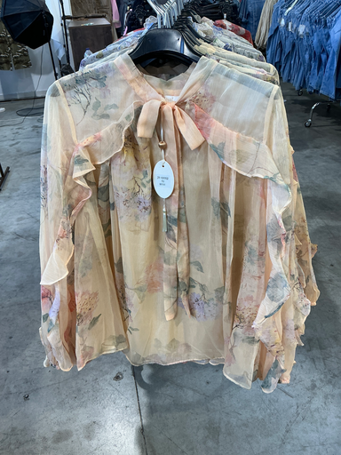 [60052] BLUSAS-60052