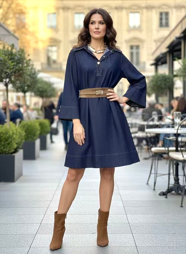 [30164] VESTIDOS-30164