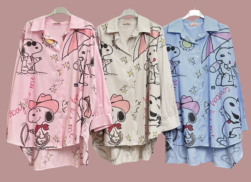 [56772] CAMISAS-56772