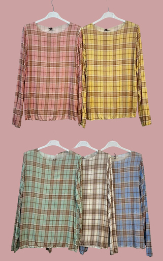 [57626] BLUSAS-57626