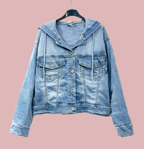 [222110-azul-ganga] CAMISAS-222110
